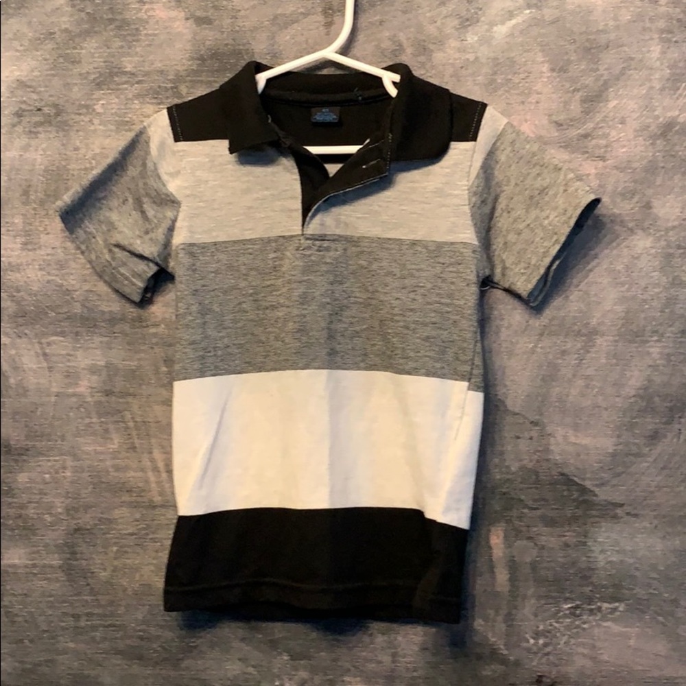 Boys tshirt